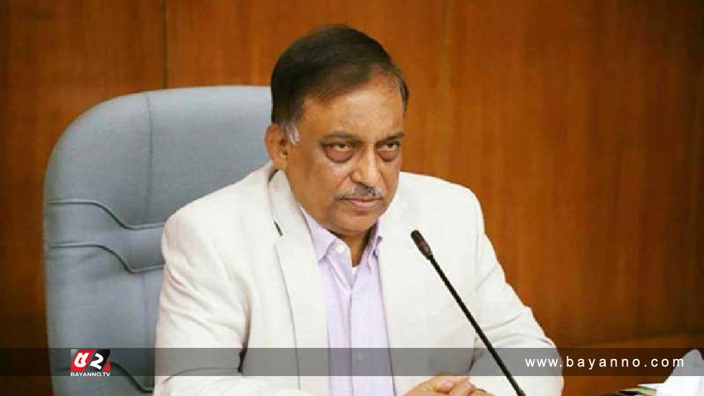 আশ্রয় নেয়া বিজিপি সদস্যদের ফিরিয়ে দেয়ার চেষ্টা চলছে : স্বরাষ্ট্রমন্ত্রী