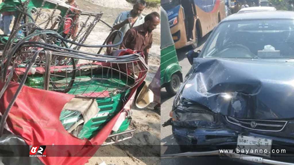 সিলেটে ত্রিমুখী সংঘর্ষ, নারীসহ নিহত ২