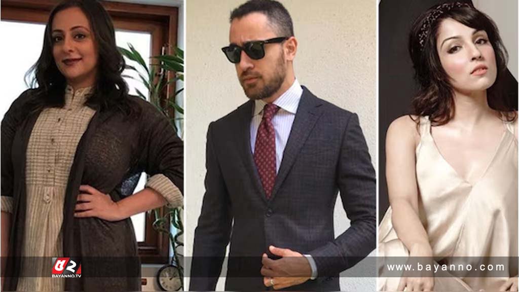 ডিভোর্সের কথা স্বীকার ইমরানের, নতুন প্রেমের ঘোষণা