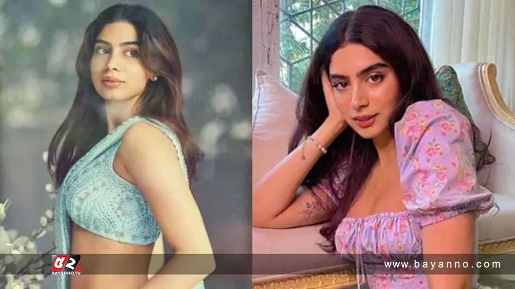 বড় পর্দায় আসার খবরে খুশিতে ডগোমগো খুশি