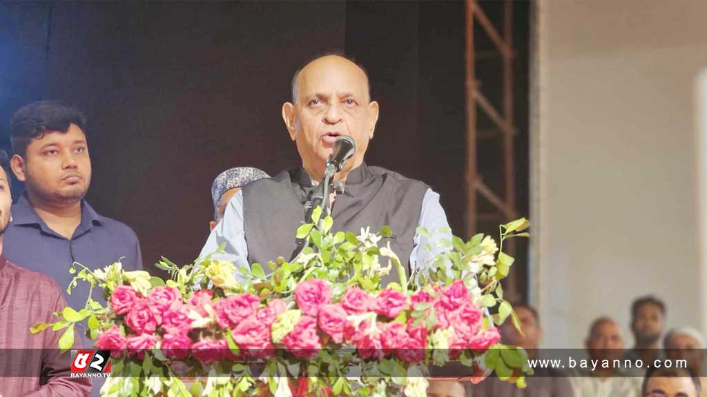 মেডিকেল কলেজের মান বাড়লে আরও দক্ষ চিকিৎসক তৈরি হবে: স্বাস্থ্যমন্ত্রী